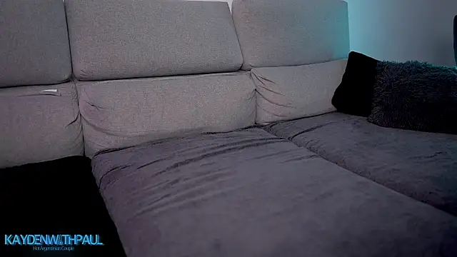 kaydenwithpaul online show from 01-08-25, 09:23