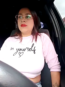 Latina sexy1 online show from 02-19-26, 01:40