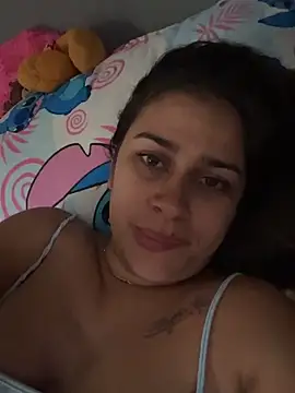 Latina sexy1 online show from 03-21-26, 12:32