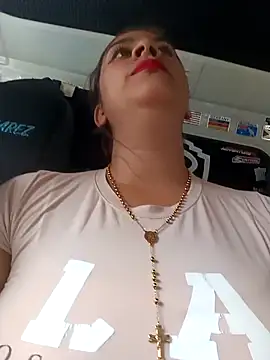 Latina sexy1 online show from 04-13-26, 07:19