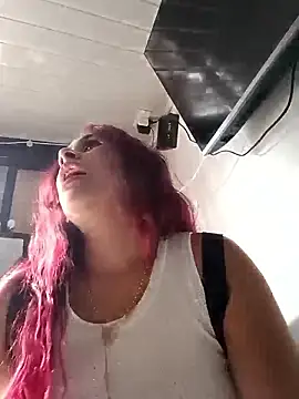 Latina sexy1 online show from 04-28-26, 01:16