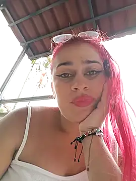 Latina sexy1 online show from 05-01-26, 07:29