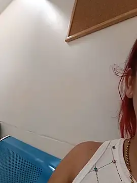 Latina sexy1 online show from 05-28-26, 12:57