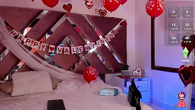 Snapshot of Aron_cruz chatting on 02-14-26, 01:19 Aron cruz online show from 02-14-26, 01:19