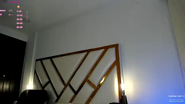 Aron cruz online show from 06-22-26, 01:30