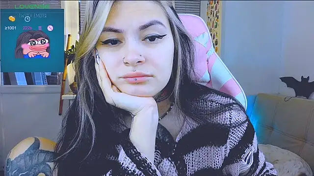 jelya sg online show from 12-24-24, 09:06