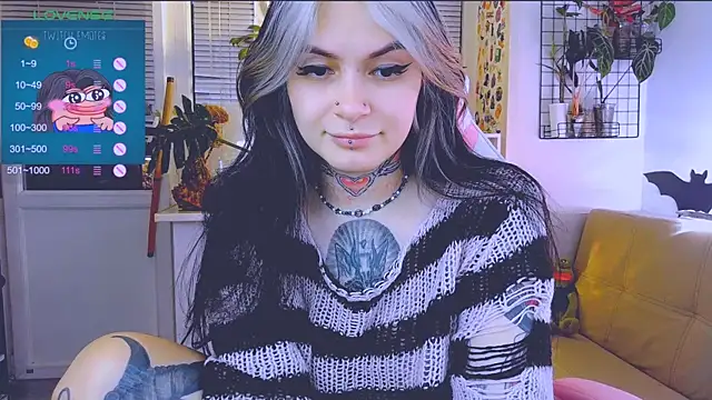 jelya sg online show from 01-23-25, 01:45