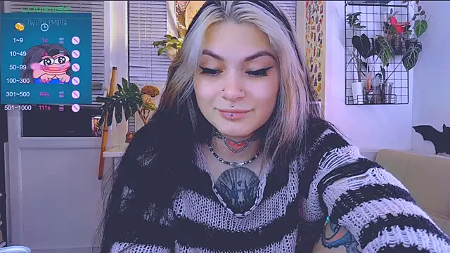 jelya sg online show from 01-27-25, 02:13