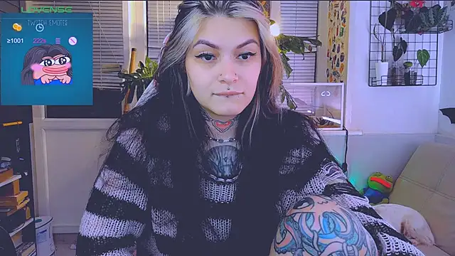 jelya sg online show from 02-08-25, 02:49