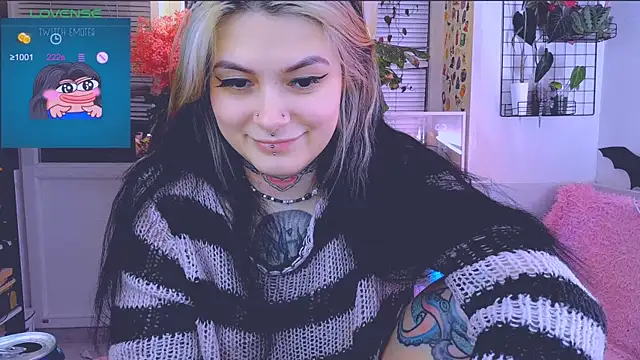 jelya sg online show from 02-21-25, 03:10