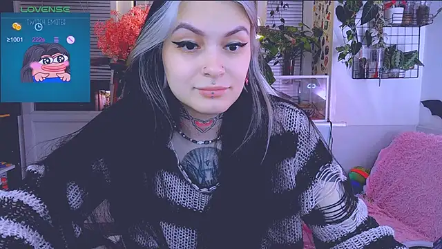 jelya sg online show from 03-08-25, 06:05