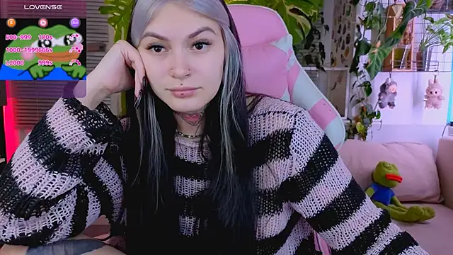 jelya sg online show from 10-07-25, 02:25