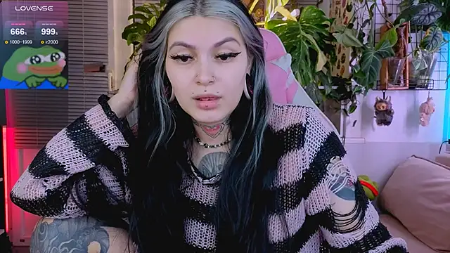 jelya sg online show from 11-28-25, 02:53