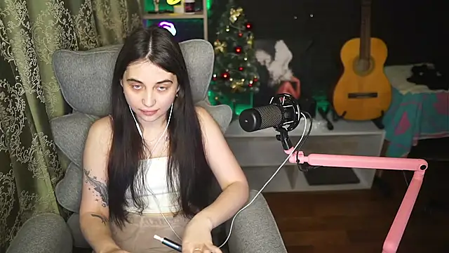 delicatedBailey online show from 01-09-26, 03:37