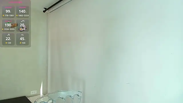 Sassy--Girl online show from 11-08-25, 06:07