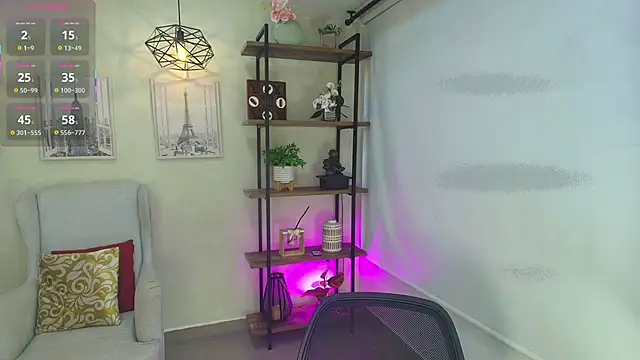 Sassy--Girl online show from 04-07-26, 06:52