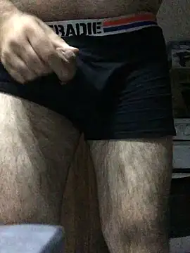 hairysmallcockguy online show from 02-05-25, 12:38