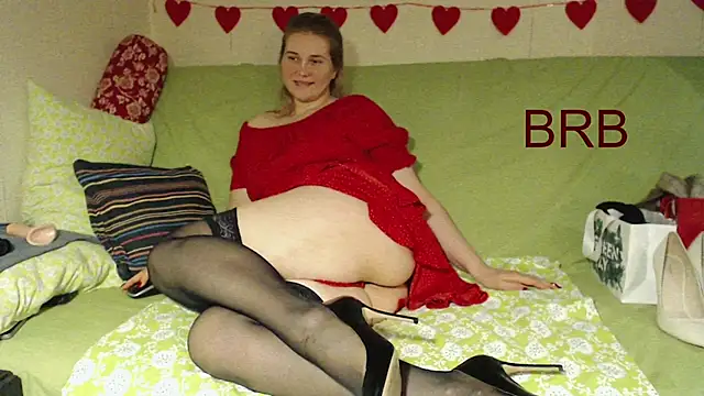 mmmPinUpGirl online show from 03-31-26, 08:04