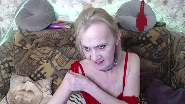 MissBekker online show from 12-29-24, 10:36