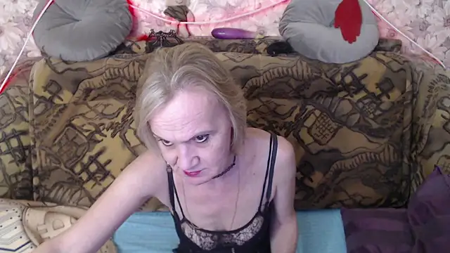 MissBekker online show from 01-08-25, 08:29