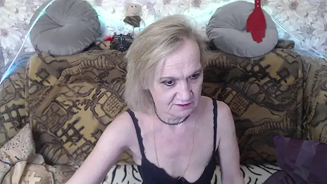 MissBekker online show from 01-10-25, 08:29