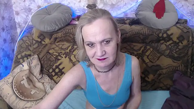 MissBekker online show from 02-25-25, 08:41