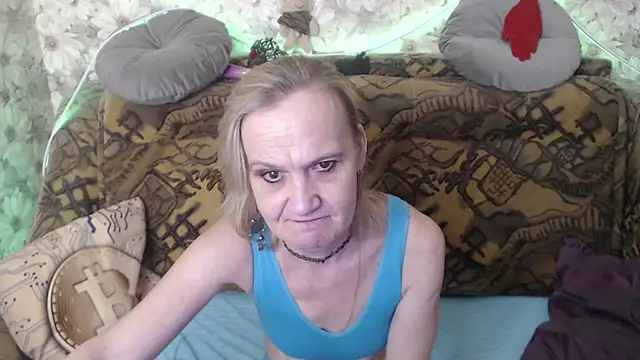 MissBekker online show from 02-25-25, 11:55