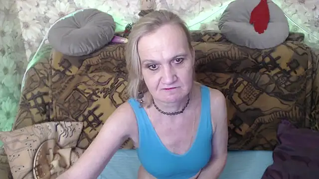 MissBekker online show from 02-26-25, 02:59