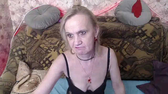 MissBekker online show from 02-27-25, 03:58