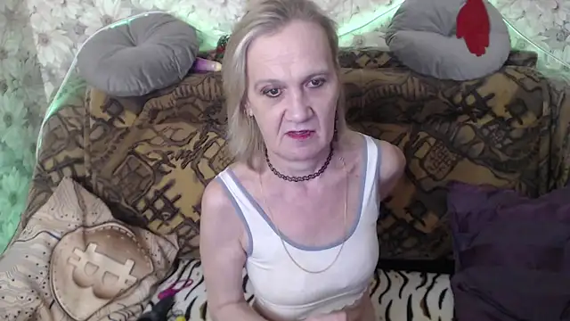 MissBekker online show from 03-06-25, 03:57