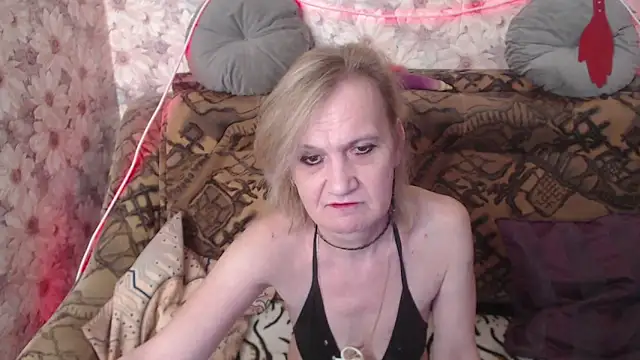 MissBekker online show from 03-17-25, 07:13