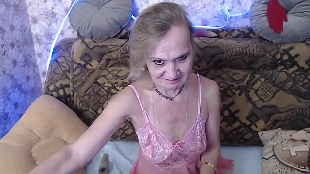 MissBekker online show from 09-09-25, 06:51