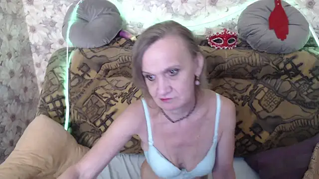 MissBekker online show from 07-23-26, 01:58
