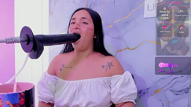 susan  bigass online show from 02-03-26, 11:37