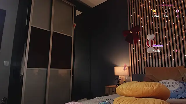 WILD-ANGEL777 online show from 12-19-25, 12:01