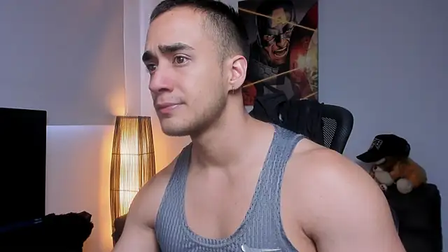 Snapshot of AlexRivera6 chatting on 01-17-25, 12:21 AlexRivera6 online show from 01-17-25, 12:21