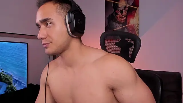 Snapshot of AlexRivera6 chatting on 01-28-25, 01:29 AlexRivera6 online show from 01-28-25, 01:29