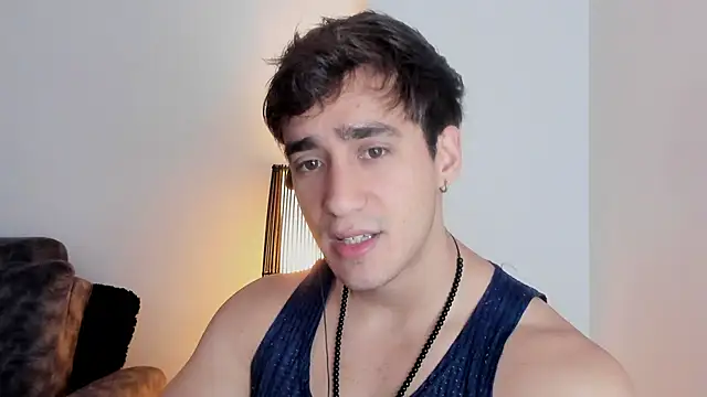 AlexRivera6 online show from 11-27-25, 05:04