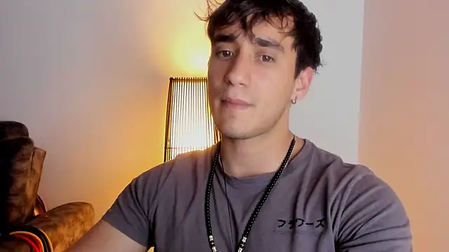 AlexRivera6 online show from 11-29-25, 12:35