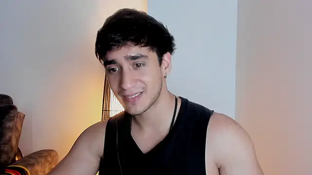 AlexRivera6 online show from 12-01-25, 12:59