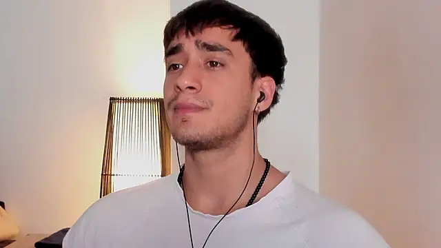 AlexRivera6 online show from 02-01-26, 09:02