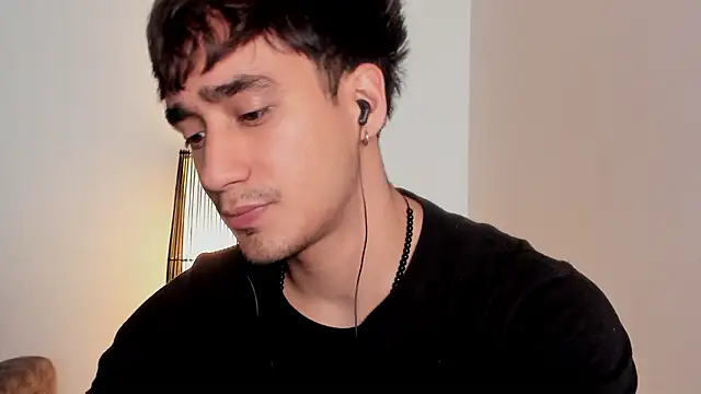 AlexRivera6 online show from 02-03-26, 04:45