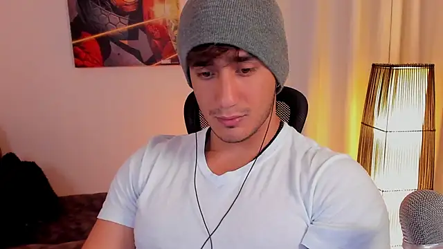 AlexRivera6 online show from 04-30-26, 04:35