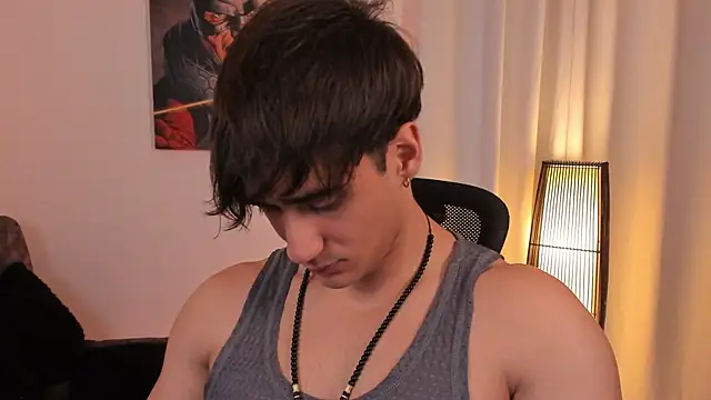 AlexRivera6 online show from 06-29-26, 11:21