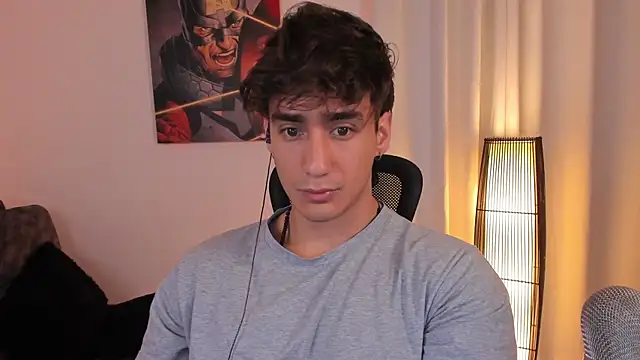 AlexRivera6 online show from 06-30-26, 01:12