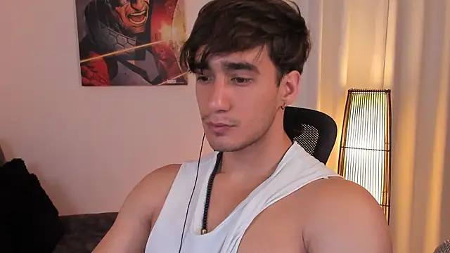 AlexRivera6 online show from 07-04-26, 01:50