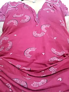 Kavya XX online show from 02-15-25, 06:23