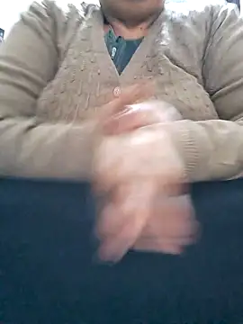 Kavya XX online show from 12-14-25, 02:17