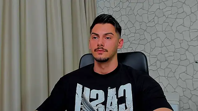 ClintMasters online show from 02-20-25, 02:35