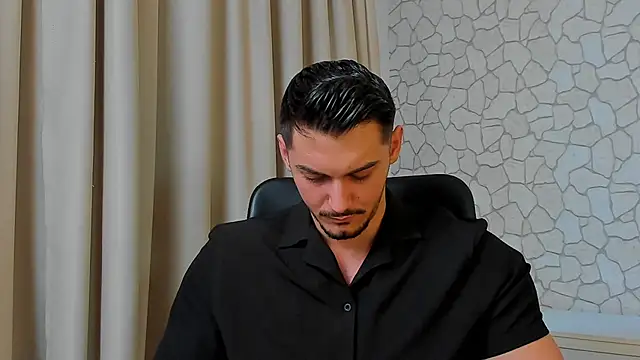 ClintMasters online show from 02-24-25, 06:05